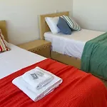 Naporta12 By Ferias Em Figueira Дом отдыха Фигейра-да-Фош