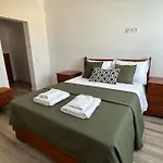 Naporta12 By Ferias Em Figueira Дом отдыха Фигейра-да-Фош