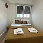Дом отдыха Naporta12 By Ferias Em Figueira *