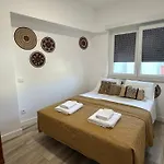 Дом отдыха Naporta12 By Ferias Em Figueira