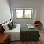 Дом отдыха Naporta12 By Ferias Em Figueira *