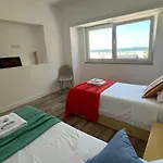 Дом отдыха Naporta12 By Ferias Em Figueira Фигейра-да-Фош