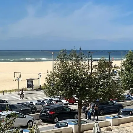 Дом отдыха Naporta12 By Ferias Em Figueira