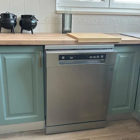 度假居 Naporta12 By Ferias Em Figueira 菲盖拉-达福什