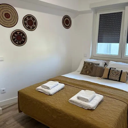 度假居 Naporta12 By Ferias Em Figueira 菲盖拉-达福什