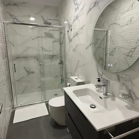 度假居 Naporta12 By Ferias Em Figueira