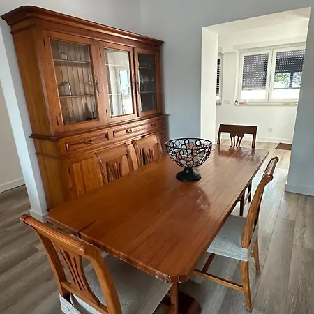 Naporta12 By Ferias Em Figueira 度假居 菲盖拉-达福什