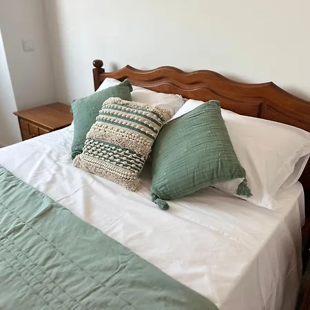 度假居 Naporta12 By Ferias Em Figueira *