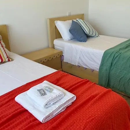 Naporta12 By Ferias Em Figueira 度假居 菲盖拉-达福什