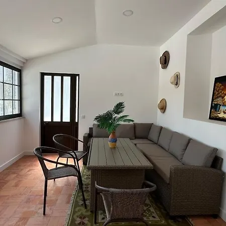 Naporta12 By Ferias Em Figueira 度假居 *