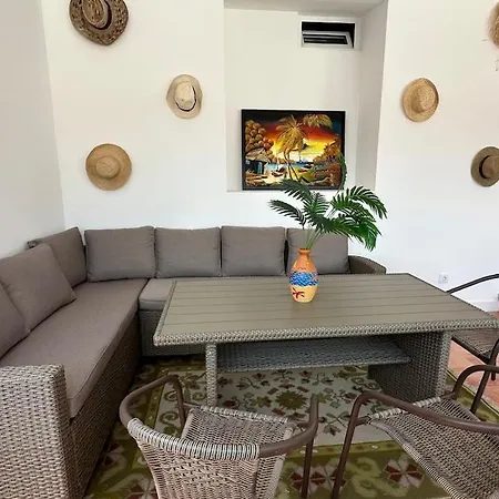 Naporta12 By Ferias Em Figueira 度假居 菲盖拉-达福什