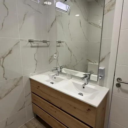 度假居 Naporta12 By Ferias Em Figueira