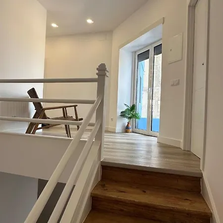 Naporta12 By Ferias Em Figueira 度假居 *