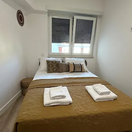 度假居 Naporta12 By Ferias Em Figueira *