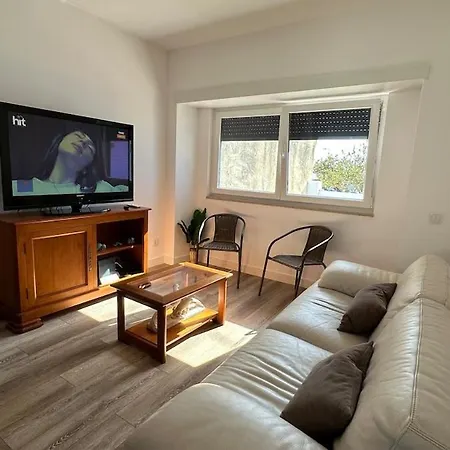 Naporta12 By Ferias Em Figueira 度假居 *