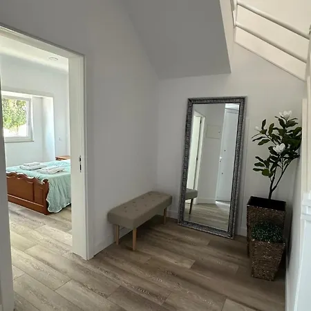 Naporta12 By Ferias Em Figueira 度假居 菲盖拉-达福什