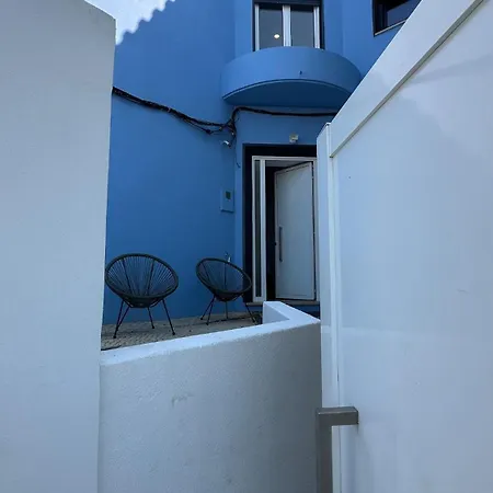 Naporta12 By Ferias Em Figueira 度假居