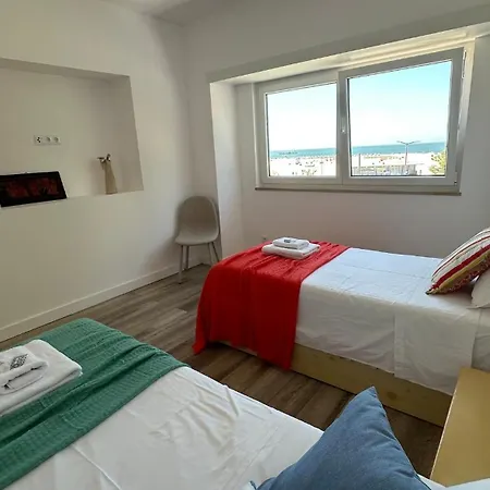 度假居 Naporta12 By Ferias Em Figueira 菲盖拉-达福什