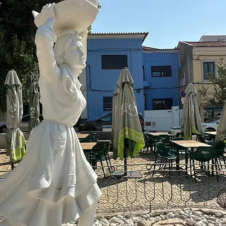 Naporta12 By Ferias Em Figueira 度假居