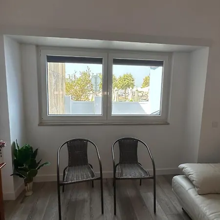 度假居 Naporta12 By Ferias Em Figueira 菲盖拉-达福什