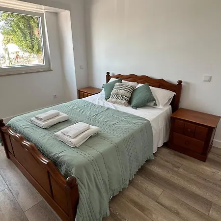 度假居 Naporta12 By Ferias Em Figueira