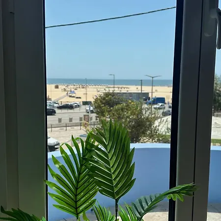 度假居 Naporta12 By Ferias Em Figueira