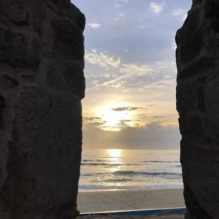 Naporta12 By Ferias Em Figueira 度假居 菲盖拉-达福什