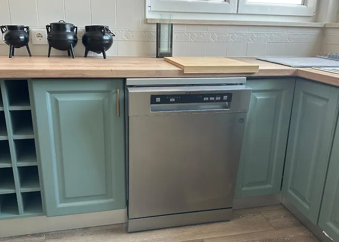 Holiday home Naporta12 By Ferias Em Figueira Figueira da Foz