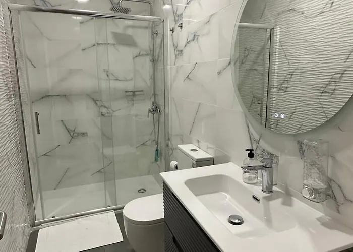 Holiday home Naporta12 By Ferias Em Figueira