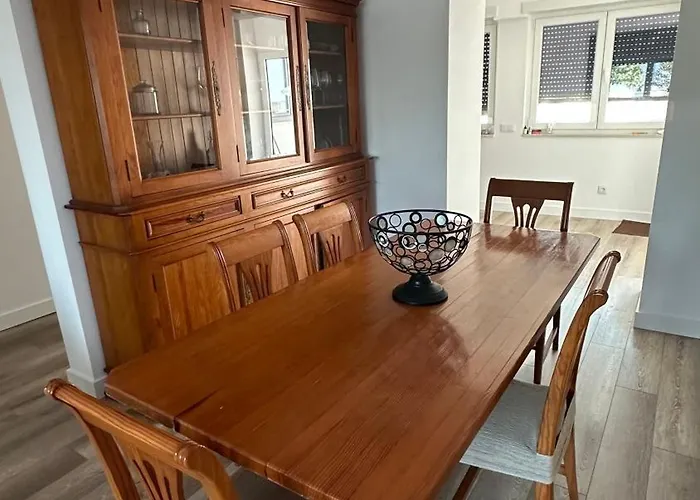 Naporta12 By Ferias Em Figueira Holiday home Figueira da Foz