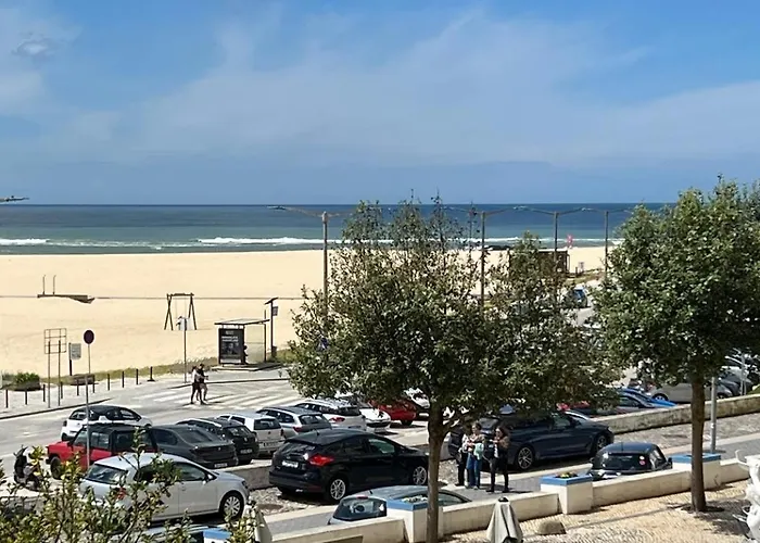 Holiday home Naporta12 By Ferias Em Figueira