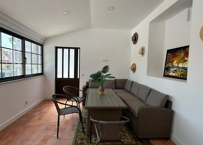 Naporta12 By Ferias Em Figueira Holiday home *