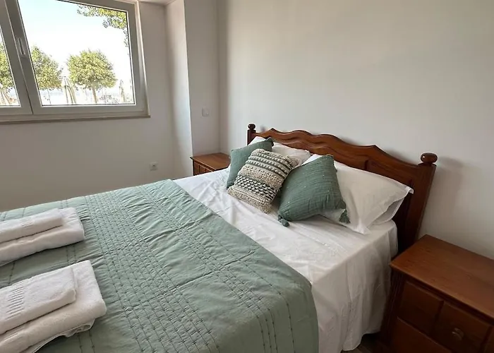 Holiday home Naporta12 By Ferias Em Figueira *