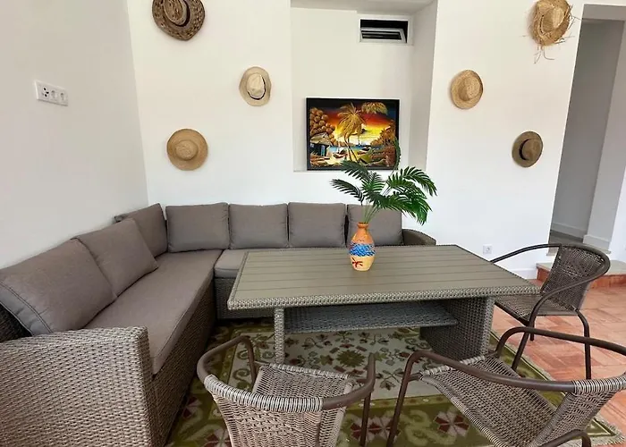 Naporta12 By Ferias Em Figueira Holiday home Figueira da Foz