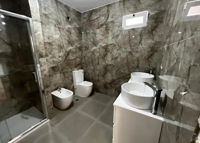 Naporta12 By Ferias Em Figueira Holiday home Figueira da Foz