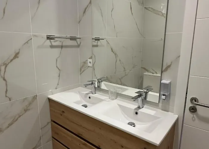 Holiday home Naporta12 By Ferias Em Figueira