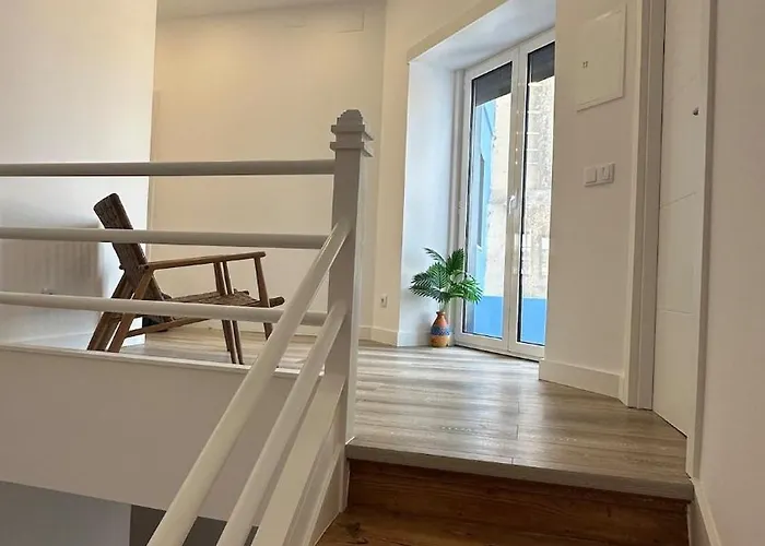 Naporta12 By Ferias Em Figueira Holiday home *