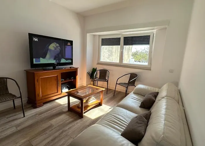 Naporta12 By Ferias Em Figueira Holiday home *