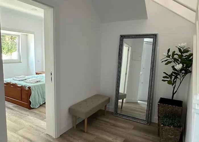 Naporta12 By Ferias Em Figueira Holiday home Figueira da Foz