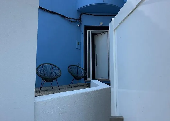 Naporta12 By Ferias Em Figueira Holiday home