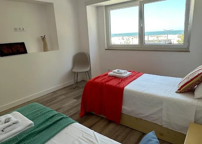 Holiday home Naporta12 By Ferias Em Figueira Figueira da Foz