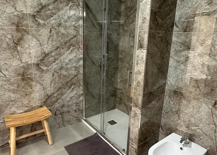 Naporta12 By Ferias Em Figueira Holiday home Figueira da Foz