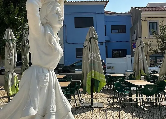 Naporta12 By Ferias Em Figueira Holiday home