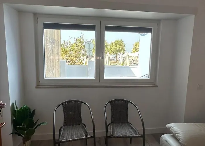 Holiday home Naporta12 By Ferias Em Figueira Figueira da Foz