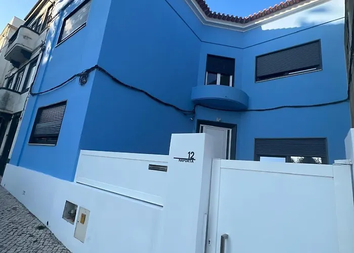 Naporta12 By Ferias Em Figueira *