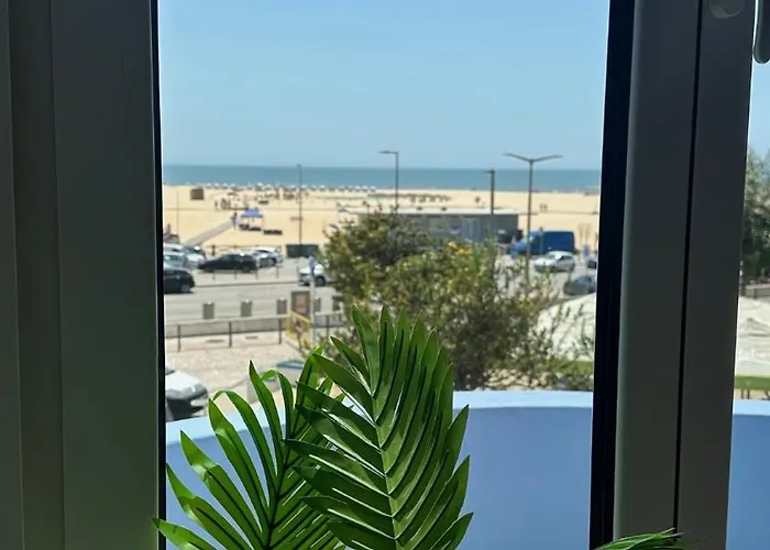 Holiday home Naporta12 By Ferias Em Figueira