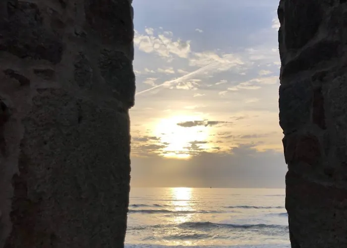 Naporta12 By Ferias Em Figueira Holiday home Figueira da Foz